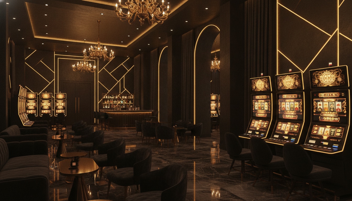 Informazioni su Vlad Casino — Recensione Dettagliata